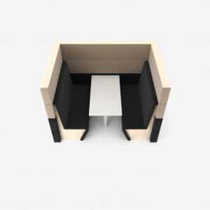 mobilier Système modulaire - canapé original et confortable Afrique - Cameroun - Mali - Gabon- Sénégal - Côte d'Ivoire - Togo