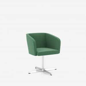 Fauteuil soft seating - Livraison en Afrique - Cameroun - Sénégal - Côte d'Ivoire - Gabon - Mali