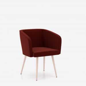 Fauteuil soft-seating - livraison en Afrique - Cameroun - Sénégal - Côte d'Ivoire - Gabon - Mali