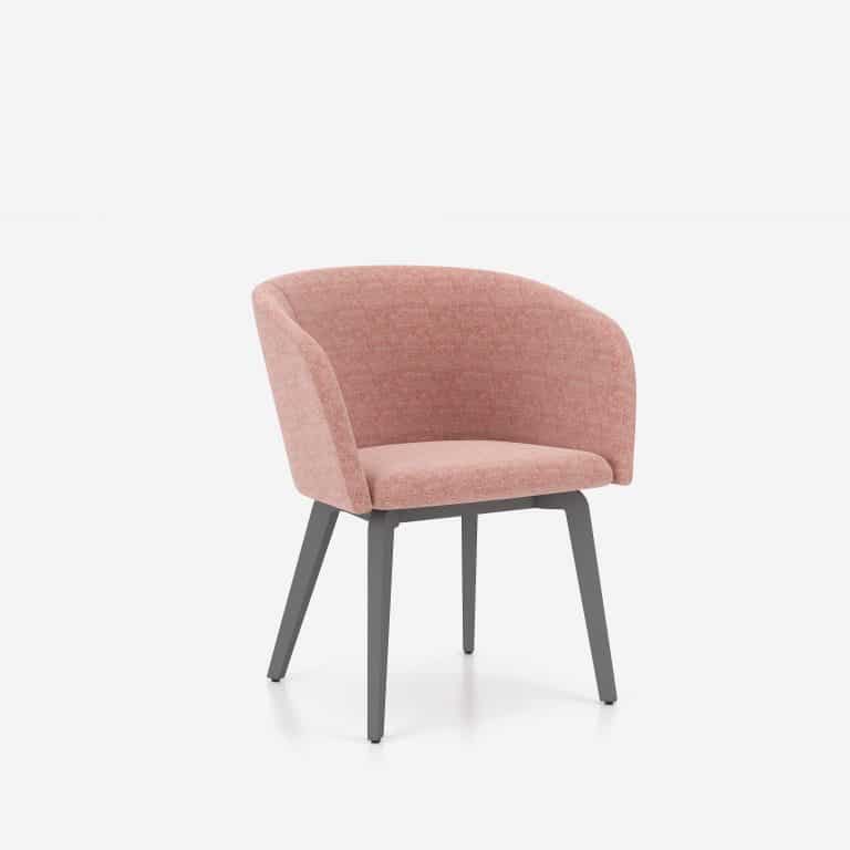 Fauteuil soft-seating - livraison en Afrique - Cameroun - Sénégal - Côte d'Ivoire - Gabon - Mali