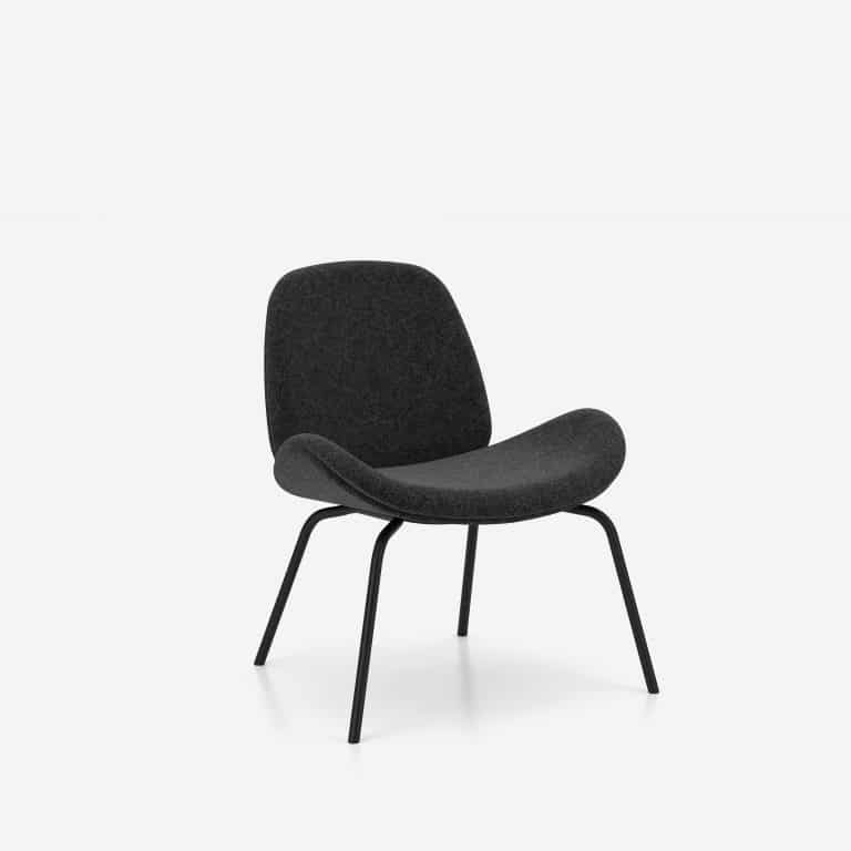 Fauteuil soft-seating - livraison en Afrique - Cameroun - Sénégal - Côte d'Ivoire - Gabon - Mali