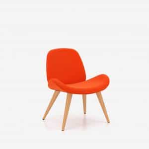 Fauteuil soft-seating - livraison en Afrique - Cameroun - Sénégal - Côte d'Ivoire - Gabon - Mali