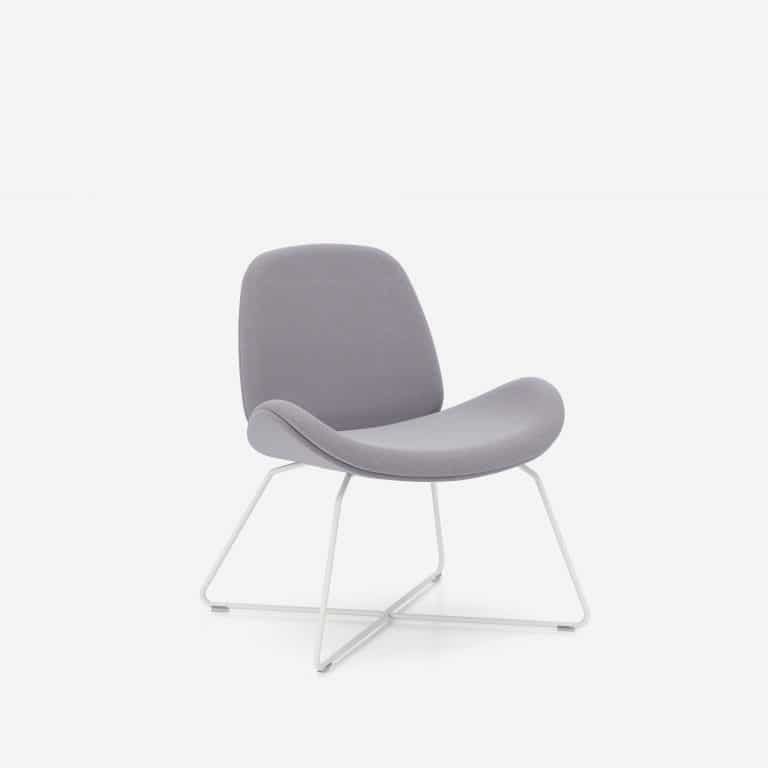 Fauteuil soft-seating - livraison en Afrique - Cameroun - Sénégal - Côte d'Ivoire - Gabon - Mali