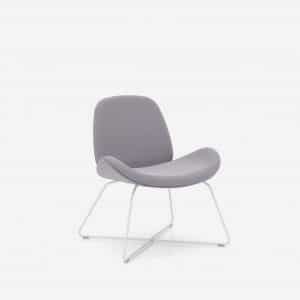 Fauteuil soft-seating - livraison en Afrique - Cameroun - Sénégal - Côte d'Ivoire - Gabon - Mali