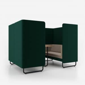 mobilier Système modulaire - canapé modulaire original et confortable Afrique - Cameroun - Mali - Gabon- Sénégal - Côte d'Ivoire - Togo