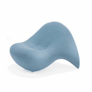 Fauteuil soft-seating - livraison en Afrique - Cameroun - Sénégal - Côte d'Ivoire - Gabon - Mali