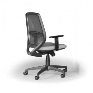 fauteuil de bureau - chaise de bureau - siège pour opérateur Afrique - Cameroun - Togo - Côte d'Ivoire - Gabon - Sénégal