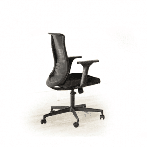 fauteuil de bureau - chaise de bureau - siège pour opérateur Afrique - Cameroun - Togo - Côte d'Ivoire - Gabon - Sénégal