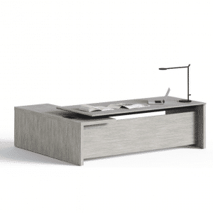 bureau de direction, table de directeur, meuble de bureau en bois Cameroun, Afrique EROS