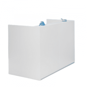 Banque d'accueil pour salle d'accueil Afrique - Cameroun - Gabon - Côte d'ivoire - Mali