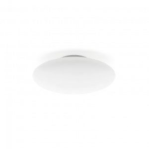 Plafonnier Courge S , luminaire d'éclairage bureau africain au Cameroun, Côte d'ivoire, Sénégal.