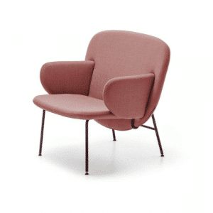 Fauteuil soft seating - Livraison en Afrique - Cameroun - Sénégal - Côte d'Ivoire - Gabon - Mali