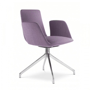 Fauteuil pour visiteurs de bureau - chaise de bureau Afrique - Cameroun - Côte d'Ivoire - Gabon - Mali - Sénégal