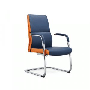 CARYL VISITOR - siège ou chaise visiteur bureau africain : Cameroun | Côte d'Ivoire | Sénégal | Togo