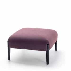 Pouf tendance en Afrique - Cameroun - Gabon - Sénégal - Mali - Côte d'Ivoire