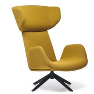 Fauteuil soft-seating - livraison en Afrique - Cameroun - Sénégal - Côte d'Ivoire - Gabon - Mali