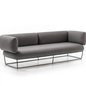 canapé soft-seating - livraison en Afrique - Cameroun - Sénégal - Côte d'Ivoire - Gabon - Mal