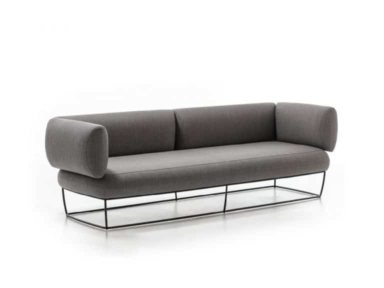 canapé soft-seating - livraison en Afrique - Cameroun - Sénégal - Côte d'Ivoire - Gabon - Mal