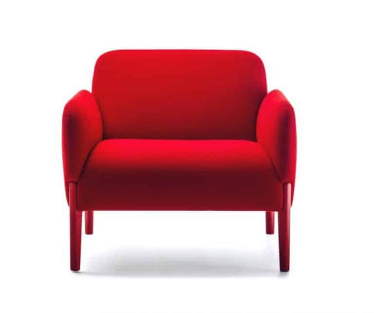 Fauteuil soft-seating - livraison en Afrique - Cameroun - Sénégal - Côte d'Ivoire - Gabon - Mali