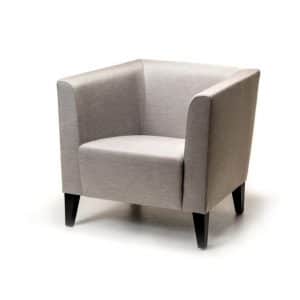 Fauteuil soft-seating - livraison en Afrique - Cameroun - Sénégal - Côte d'Ivoire - Gabon - Mali