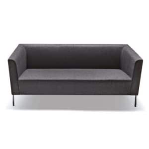 Canapé 2 places design Tourist, livré au Cameroun et en Afrique