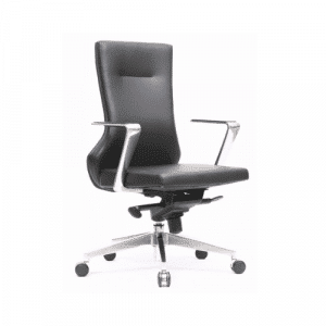 Fauteuil pour visiteurs de bureau - chaise de bureau Afrique - Cameroun - Côte d'Ivoire - Gabon - Mali - Sénégal