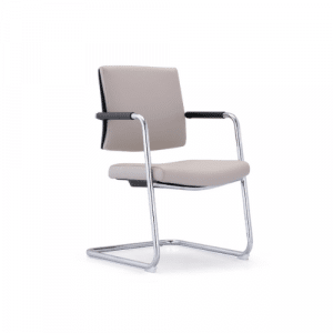 Fauteuil pour visiteurs de bureau - chaise de bureau Afrique - Cameroun - Côte d'Ivoire - Gabon - Mali - Sénégal