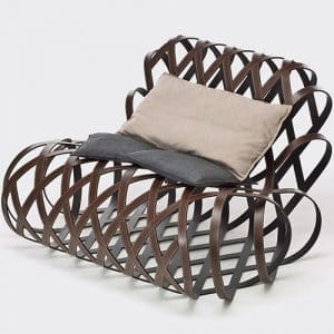 Fauteuil soft-seating - Livraison en Afrique - Cameroun - Sénégal - Côte d'Ivoire - Gabon - Mali