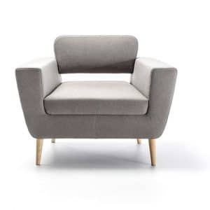 Fauteuil confortable - Livraison en Afrique - Cameroun - Sénégal - Côte d'Ivoire - Gabon - Mali