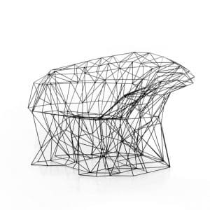 Fauteuil soft-seating - livraison en Afrique - Cameroun - Sénégal - Côte d'Ivoire - Gabon - Mali