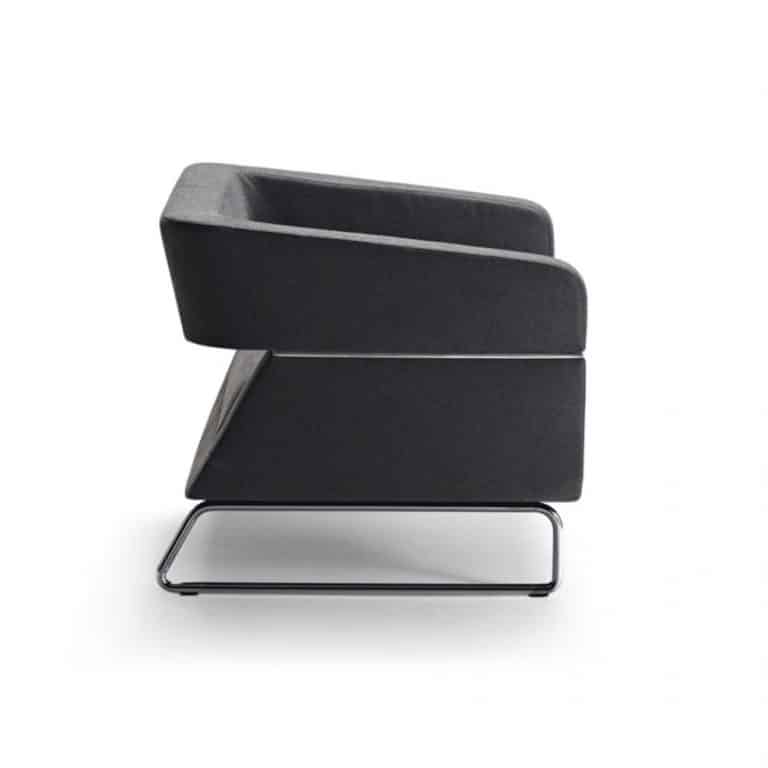 Fauteuil soft-seating - livraison en Afrique - Cameroun - Sénégal - Côte d'Ivoire - Gabon - Mali