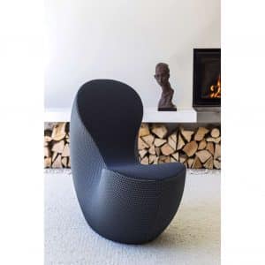 Fauteuil soft-seating - livraison en Afrique - Cameroun - Sénégal - Côte d'Ivoire - Gabon - Mali