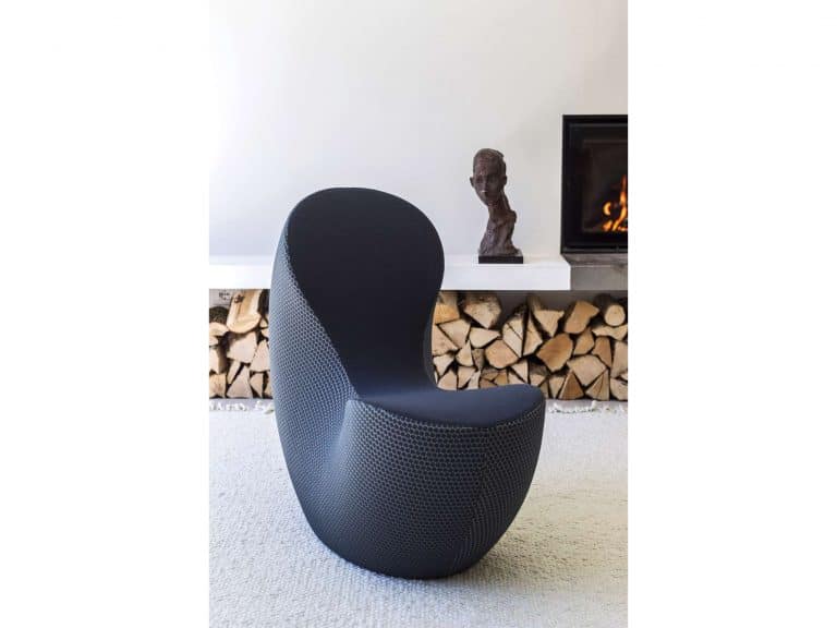 Fauteuil soft-seating - livraison en Afrique - Cameroun - Sénégal - Côte d'Ivoire - Gabon - Mali
