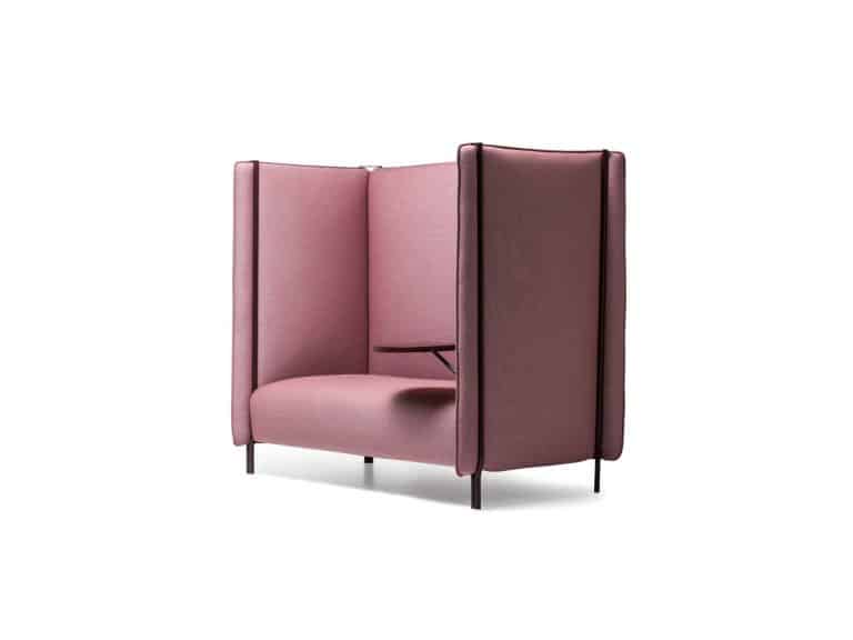 canapé soft-seating - livraison en Afrique - Cameroun - Sénégal - Côte d'Ivoire - Gabon - Mal