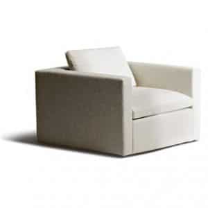 Fauteuil soft-seating - livraison en Afrique - Cameroun - Sénégal - Côte d'Ivoire - Gabon - Mali