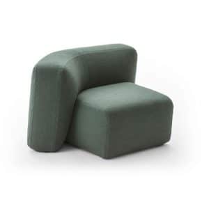 Fauteuil soft-seating - livraison en Afrique - Cameroun - Sénégal - Côte d'Ivoire - Gabon - Mali