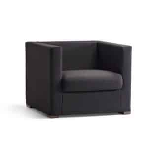 Fauteuil soft-seating - livraison en Afrique - Cameroun - Sénégal - Côte d'Ivoire - Gabon - Mali
