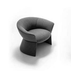 Fauteuil soft-seating - livraison en Afrique - Cameroun - Sénégal - Côte d'Ivoire - Gabon - Mali