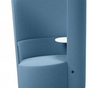 Fauteuil soft-seating - livraison en Afrique - Cameroun - Sénégal - Côte d'Ivoire - Gabon - Mali