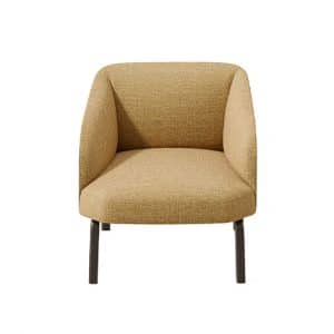 Fauteuil soft-seating - livraison en Afrique - Cameroun - Sénégal - Côte d'Ivoire - Gabon - Mali