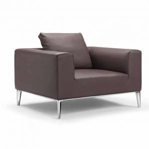 Fauteuil soft-seating - livraison en Afrique - Cameroun - Sénégal - Côte d'Ivoire - Gabon - Mali