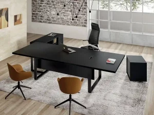 choisir table de bureau pour espace de travail