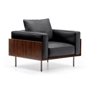 Fauteuil soft seating - Livraison en Afrique - Cameroun - Sénégal - Côte d'Ivoire - Gabon - Mali
