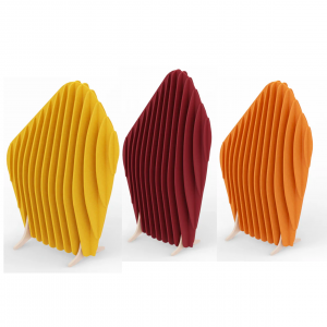 flo-paravent acoustique-nomadeo