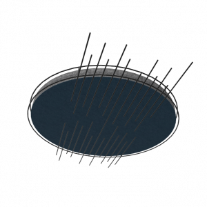 Panneau acoustique - décoration acoustique - Afrique - Cameroun - Mali - Sénégal - Côte d'Ivoire - Gabon