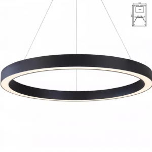 Lampe à suspension - Circus - Livraison Afrique - Cameroun