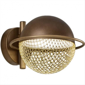 lampe murale - Vintage - Livraison Afrique - Cameroun