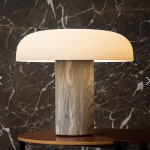 lampe à poser - Mush - Livraison Afrique - Cameroun