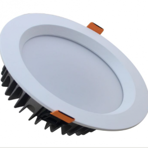 Downlight - Spot LED First - Afrique - Cameroun - Côte d'Ivoire - Gabon - Sénégal