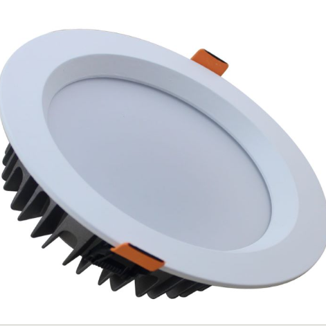 Downlight - Spot LED First - Afrique - Cameroun - Côte d'Ivoire - Gabon - Sénégal